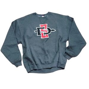 SDSU sweatshirt XL
